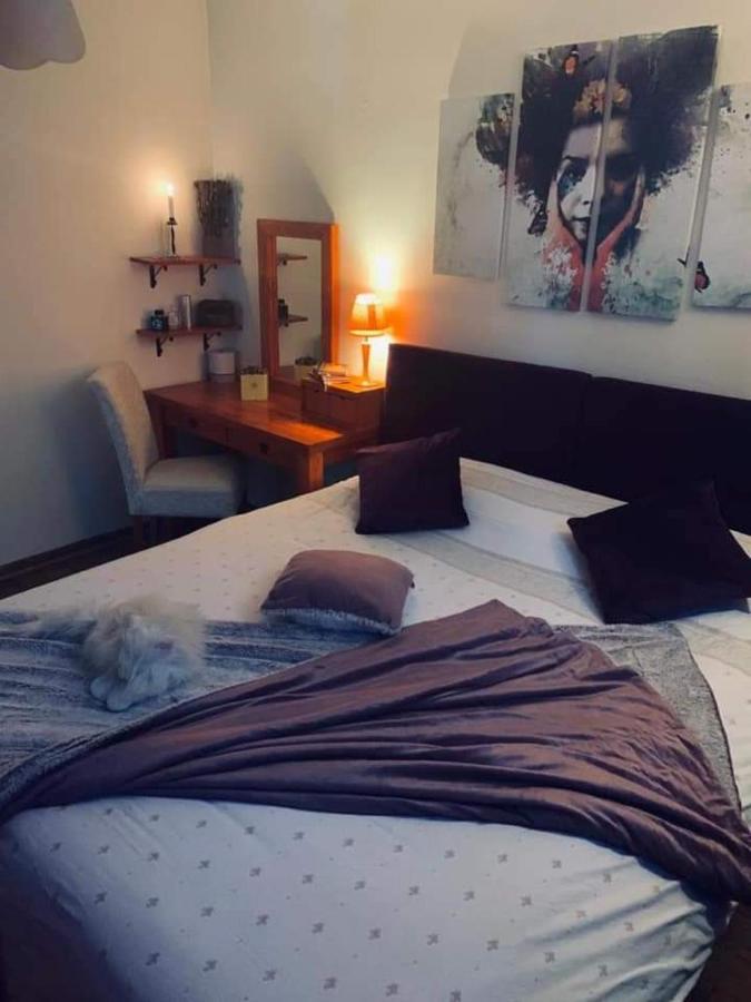 Vila Dragana Žabljak エクステリア 写真