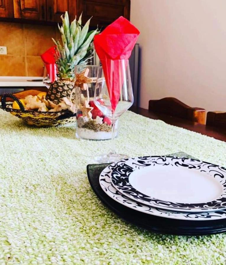 Vila Dragana Žabljak エクステリア 写真