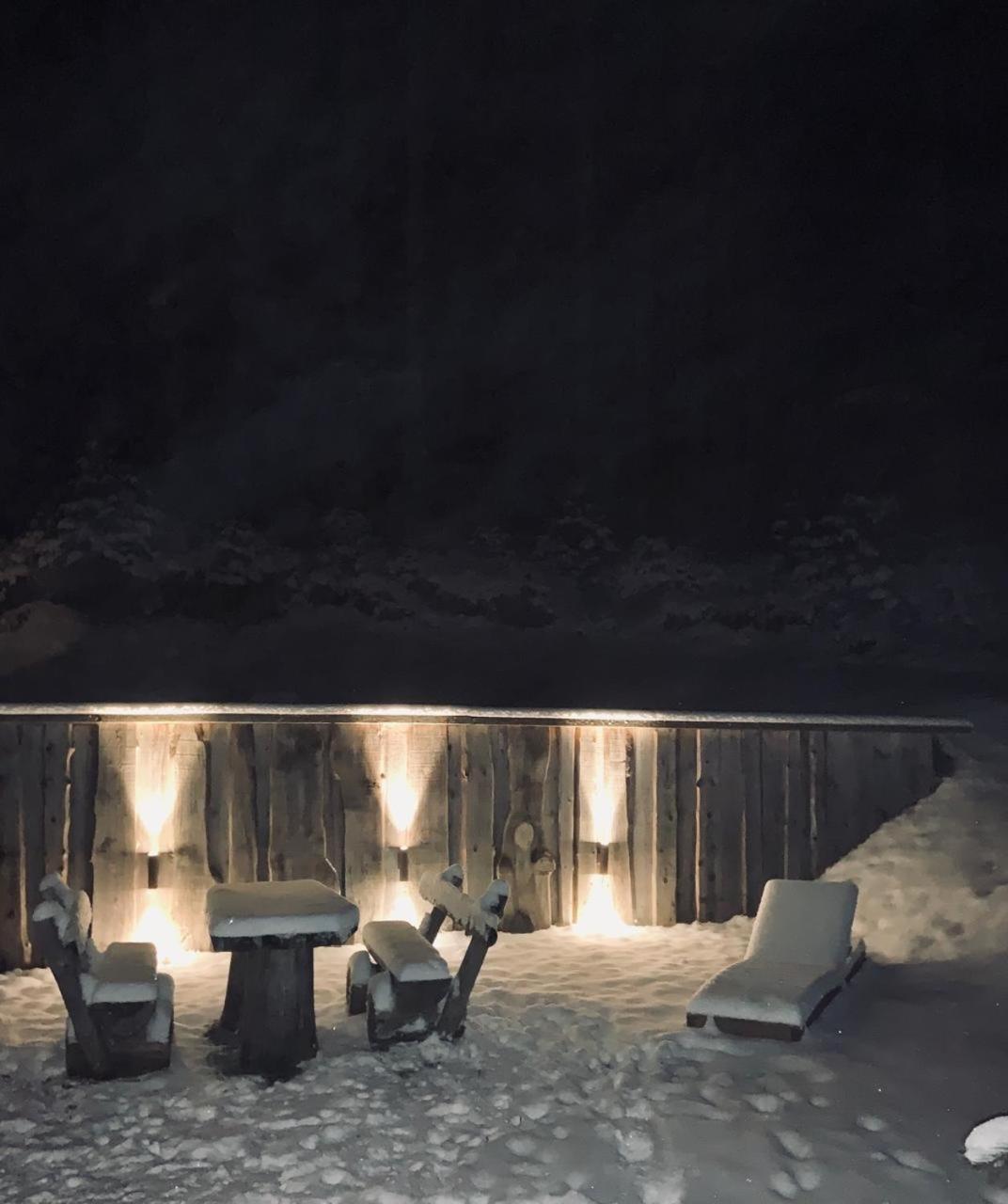 Vila Dragana Žabljak エクステリア 写真