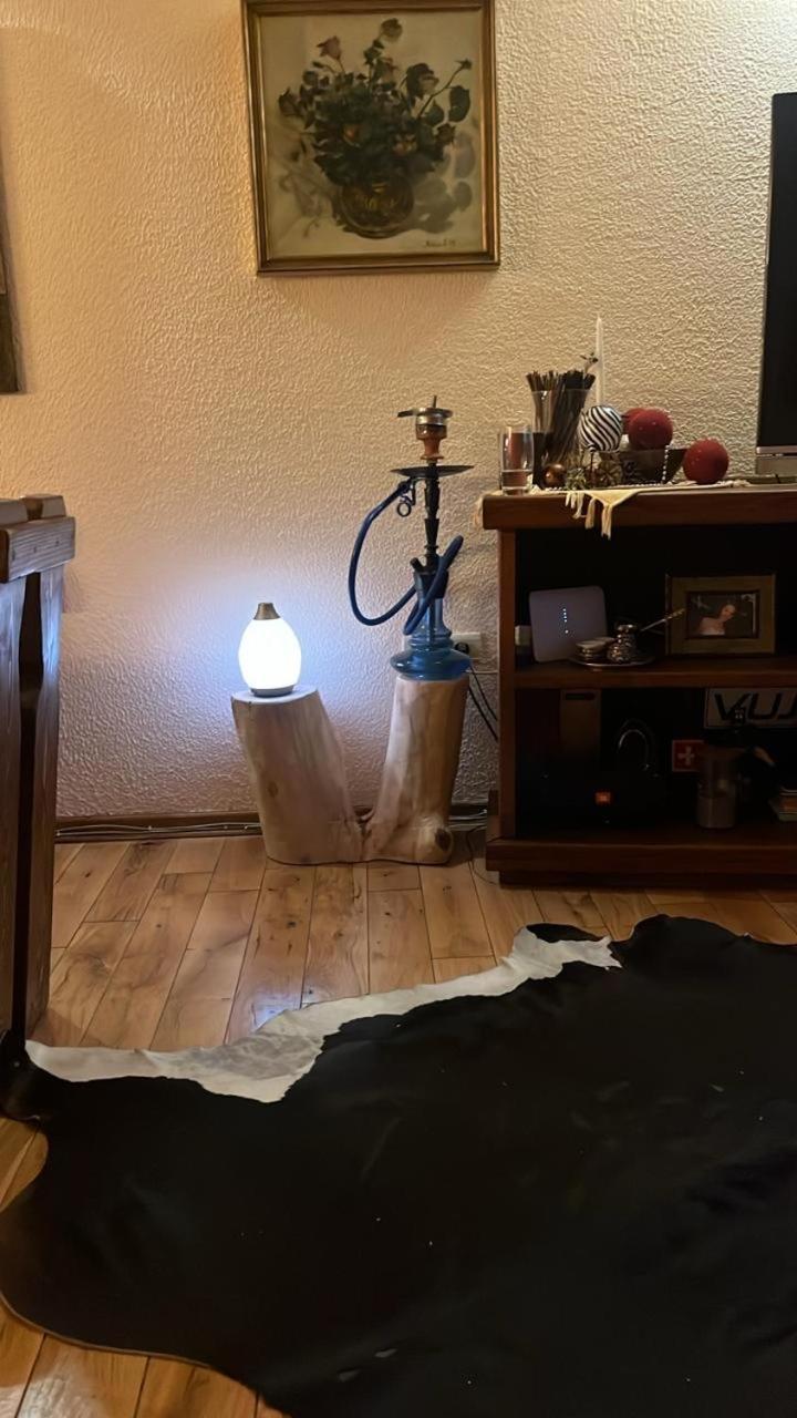 Vila Dragana Žabljak エクステリア 写真