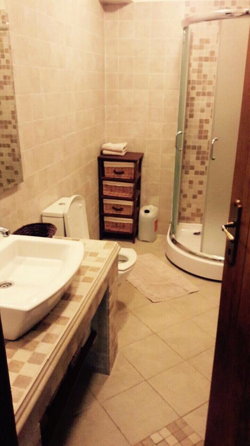 Vila Dragana Žabljak エクステリア 写真