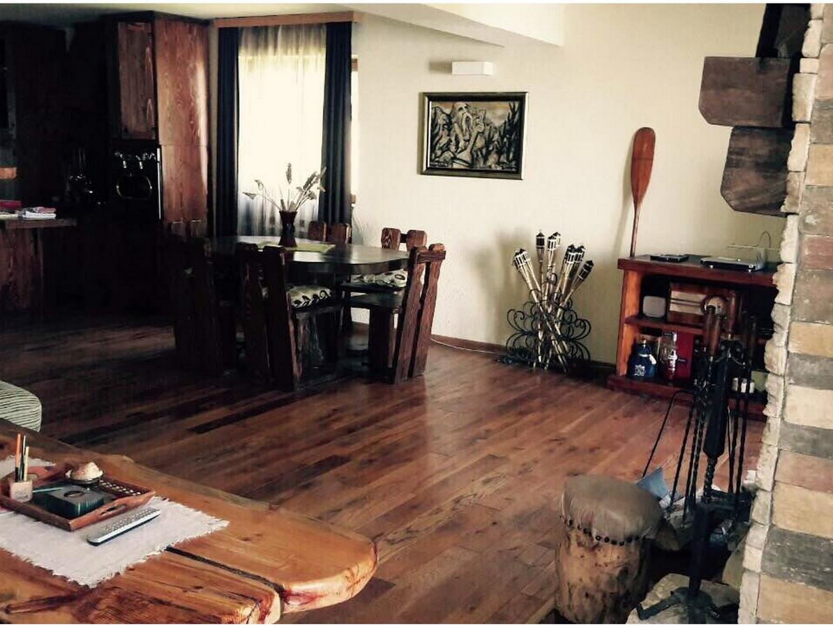 Vila Dragana Žabljak エクステリア 写真