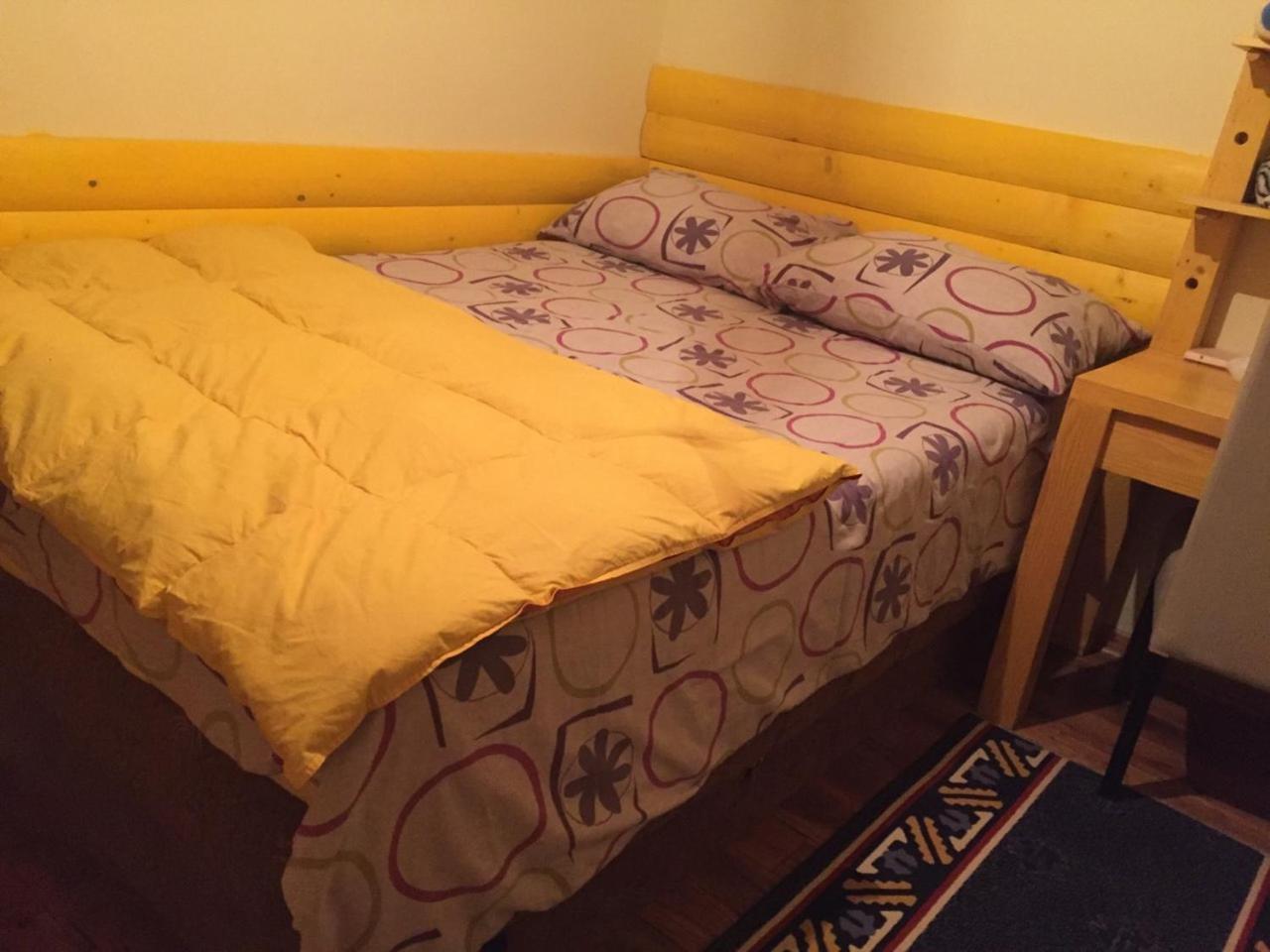 Vila Dragana Žabljak エクステリア 写真