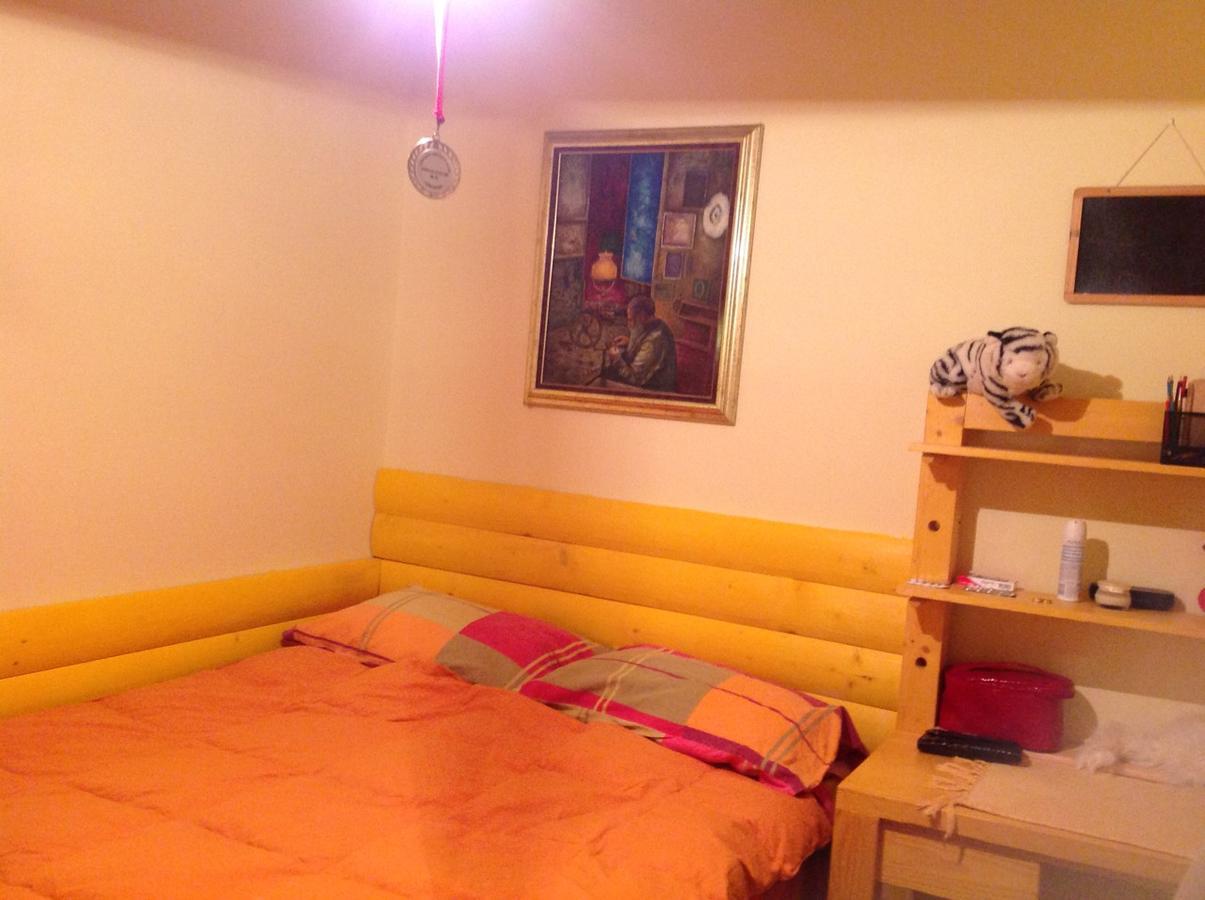 Vila Dragana Žabljak エクステリア 写真
