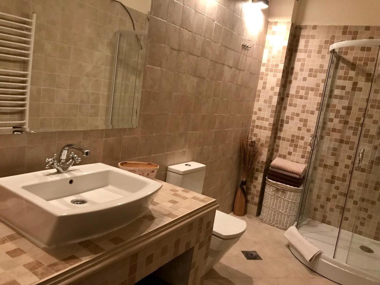 Vila Dragana Žabljak エクステリア 写真