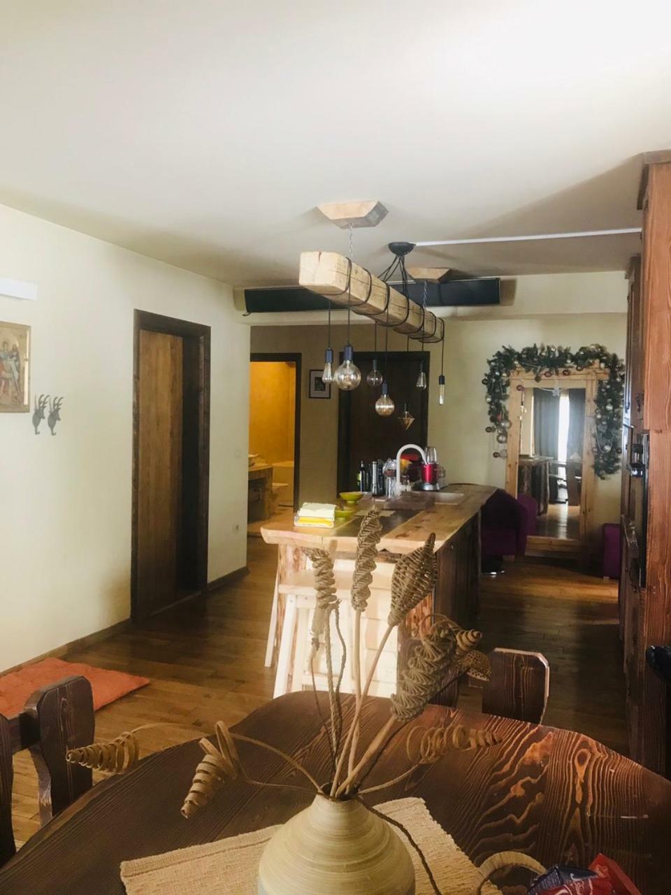 Vila Dragana Žabljak エクステリア 写真